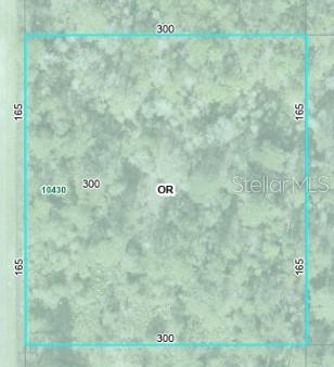 10430 Delgado Ave, Hastings, FL 32145