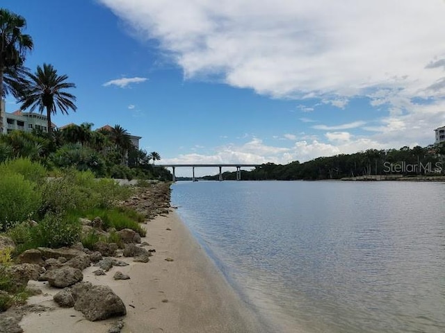 102 Yacht Harbor Dr Unit 375, Palm Coast, FL 32137 - water view