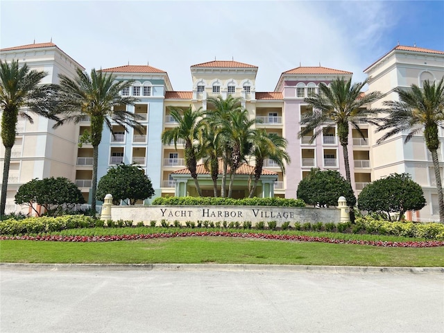 102 Yacht Harbor Dr Unit 375, Palm Coast, FL 32137 - view of property