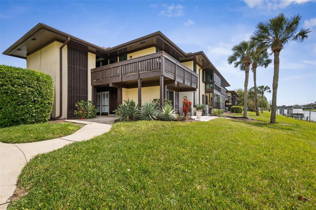 42 Club House Dr Unit 104, Palm Coast, FL 32137 - photo 1