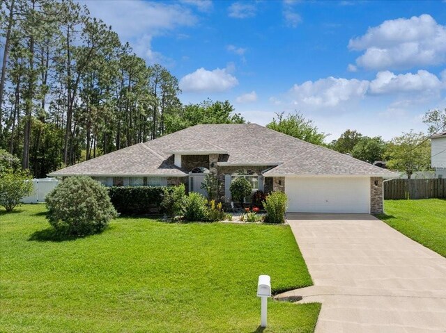 41 Red Mill Dr, Palm Coast, FL 32164 - photo 1