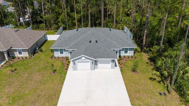 31 Secretary Trl, Palm Coast, FL 32164 - bird's eye view