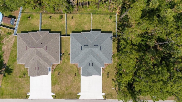 31 Secretary Trl, Palm Coast, FL 32164 - bird's eye view