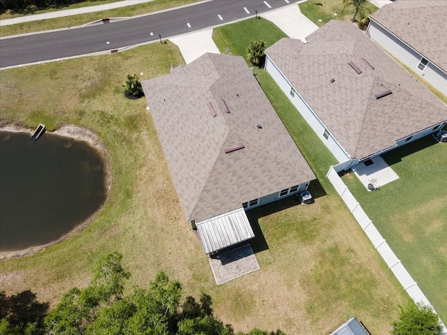 619 Grand Reserve Dr, Bunnell, FL 32110 - bird's eye view