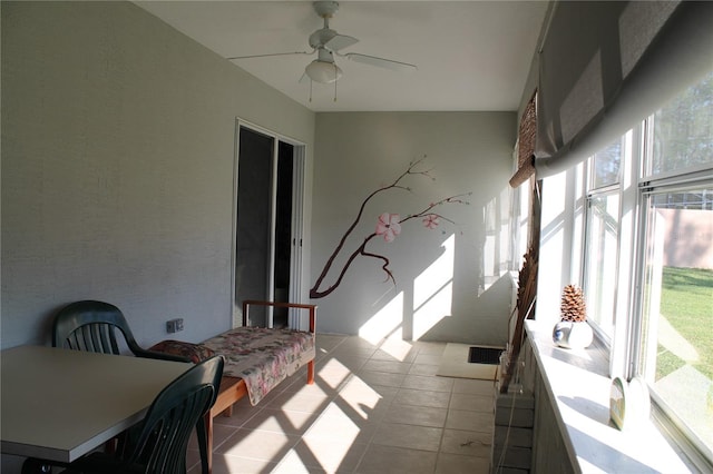 8 Rickenbacker Dr, Palm Coast, FL 32164 - view of sunroom