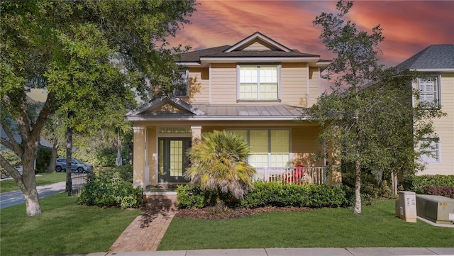 944 Saltwater Cir, Saint Augustine, FL 32080 - photo 46
