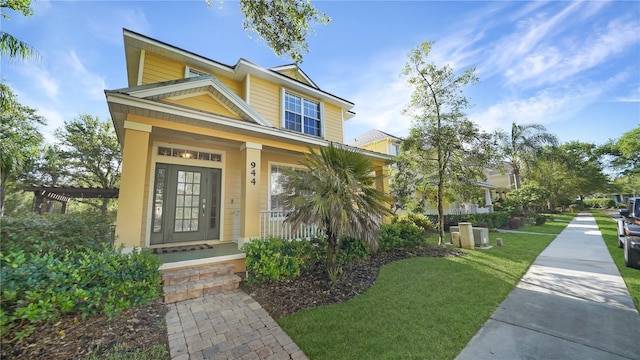 944 Saltwater Cir, Saint Augustine, FL 32080 - photo 35