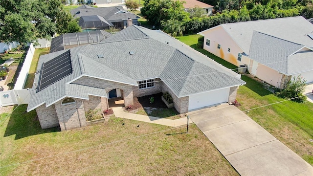 75 Fortune Ln, Palm Coast, FL 32137 - view of subject property