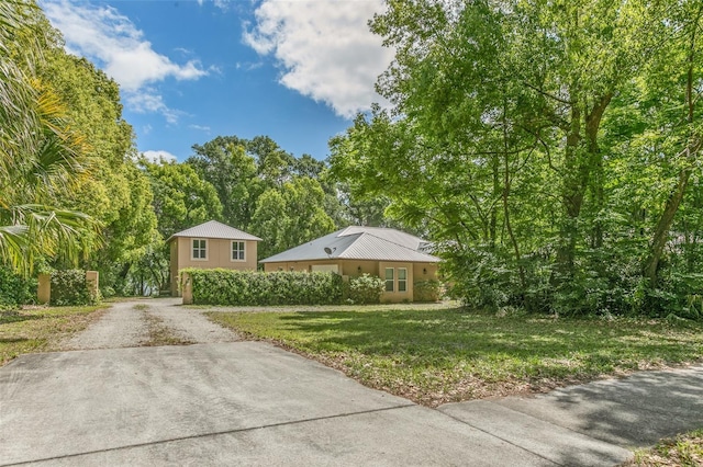 311 S Prospect St, Crescent City, FL 32112 - photo 2