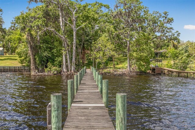 311 S Prospect St, Crescent City, FL 32112 - photo 3