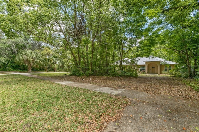 311 S Prospect St, Crescent City, FL 32112 - photo 4