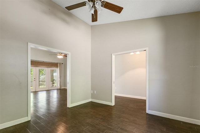 311 S Prospect St, Crescent City, FL 32112 - photo 11