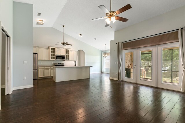 311 S Prospect St, Crescent City, FL 32112 - photo 22
