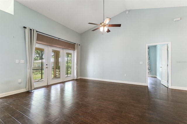 311 S Prospect St, Crescent City, FL 32112 - photo 23