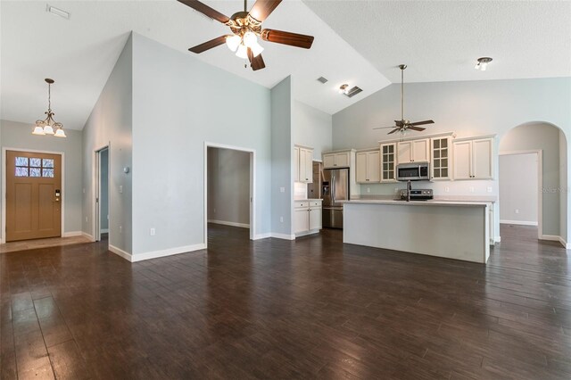 311 S Prospect St, Crescent City, FL 32112 - photo 24