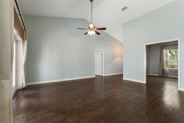 311 S Prospect St, Crescent City, FL 32112 - photo 25