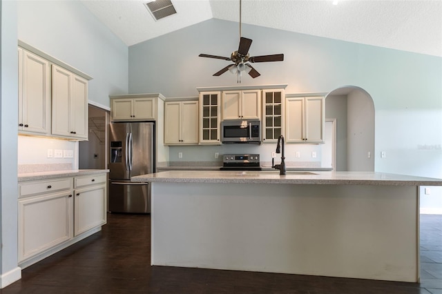 311 S Prospect St, Crescent City, FL 32112 - photo 26