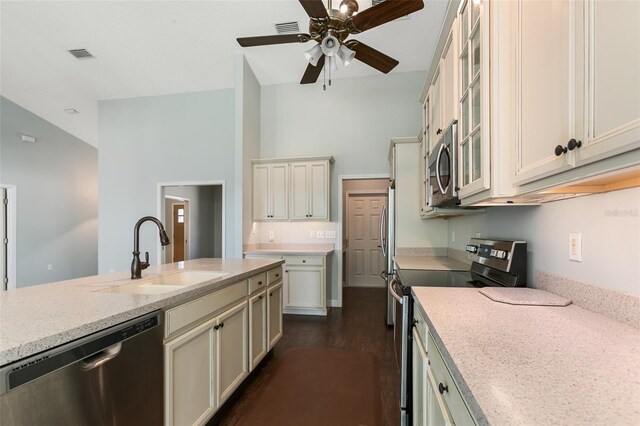 311 S Prospect St, Crescent City, FL 32112 - photo 28