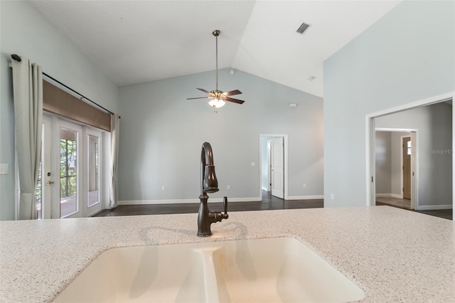 311 S Prospect St, Crescent City, FL 32112 - photo 29