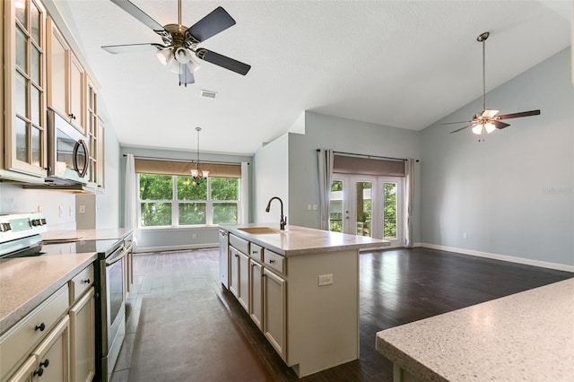 311 S Prospect St, Crescent City, FL 32112 - photo 32