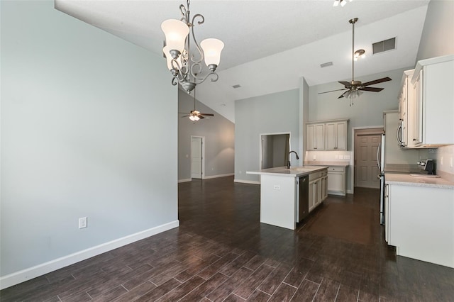 311 S Prospect St, Crescent City, FL 32112 - photo 34