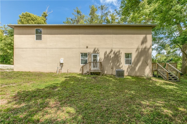311 S Prospect St, Crescent City, FL 32112 - photo 85