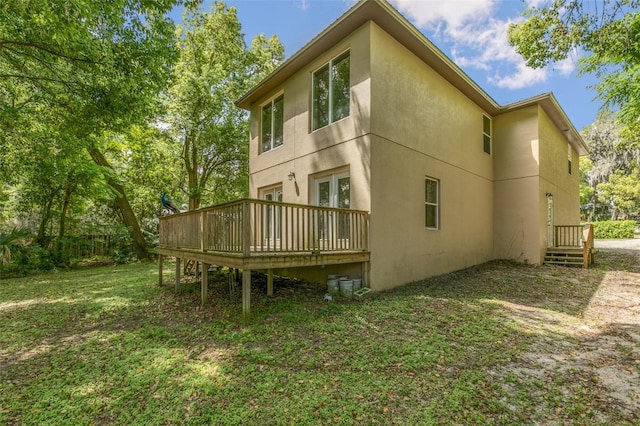 311 S Prospect St, Crescent City, FL 32112 - photo 86
