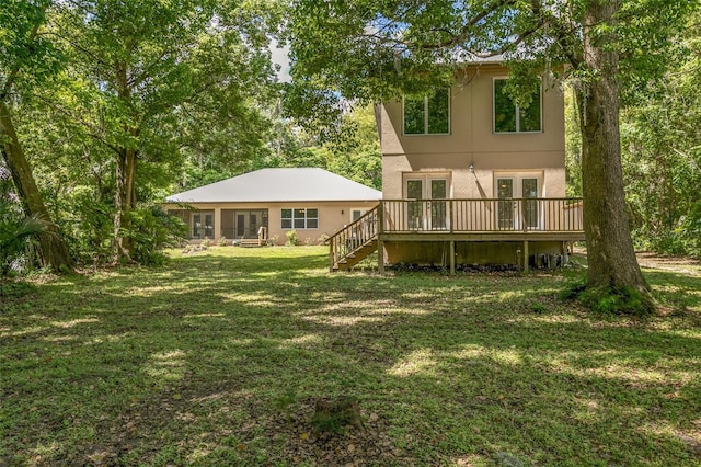 311 S Prospect St, Crescent City, FL 32112 - photo 87