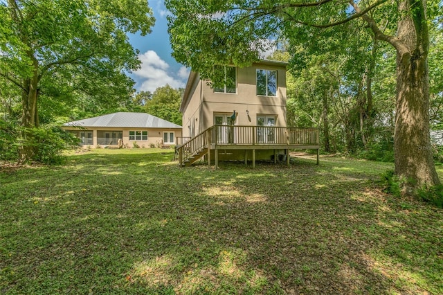 311 S Prospect St, Crescent City, FL 32112 - photo 90