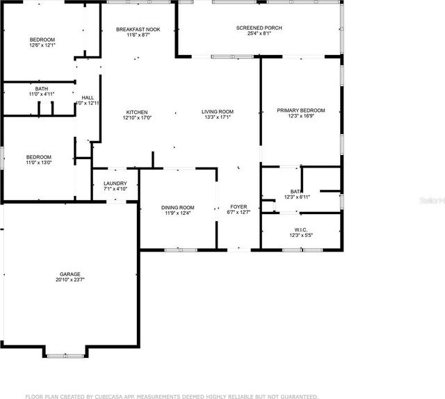 311 S Prospect St, Crescent City, FL 32112 - photo 98