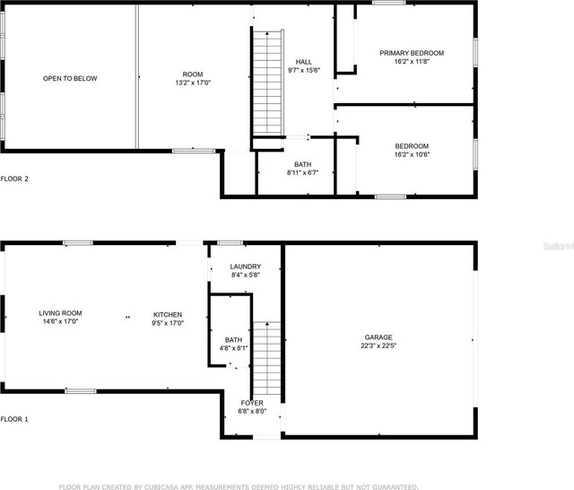 311 S Prospect St, Crescent City, FL 32112 - photo 99