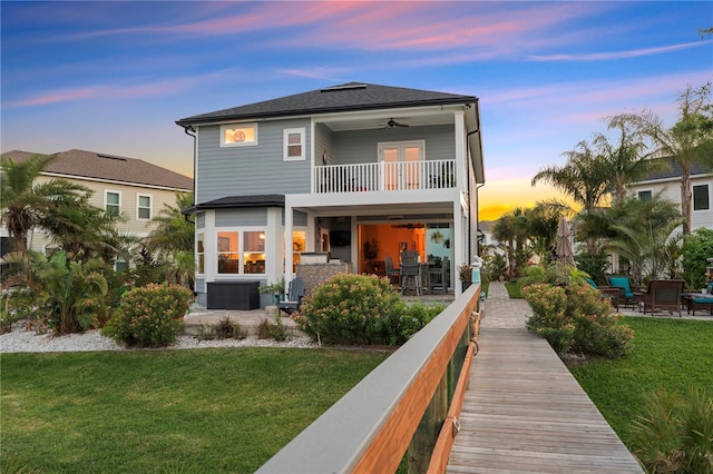62 Guanahani Trl, Saint Augustine Beach, FL 32080 - photo 54