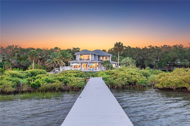 345 Micklers Rd, Saint Augustine, FL 32080 - photo 58