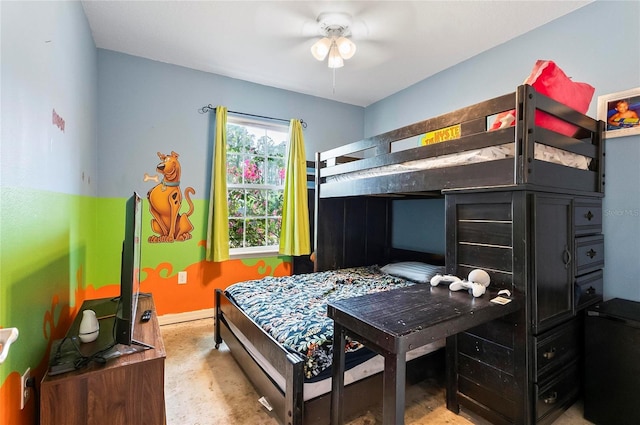 47 Raleigh Dr, Palm Coast, FL 32164 - bedroom with carpet and baseboards