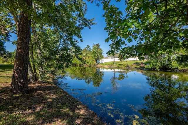 water view