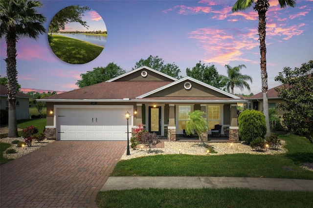 88 Arena Lake Dr, Palm Coast, FL 32137 - photo 1