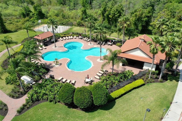 88 Arena Lake Dr, Palm Coast, FL 32137 - photo 62