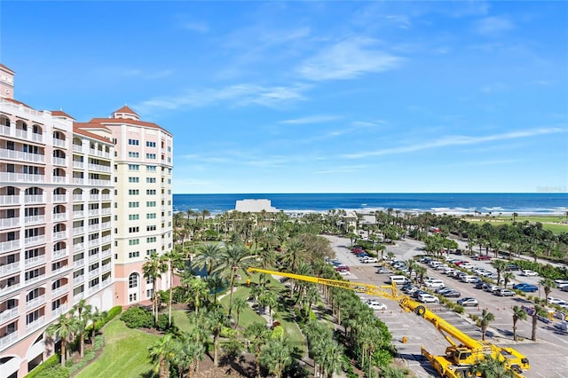 200 Ocean Crest Dr Unit 726, Palm Coast, FL 32137 - water view