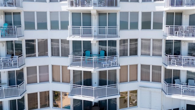 1155 Ocean Shore Blvd Unit 702, Ormond Beach, FL 32176 - view of property