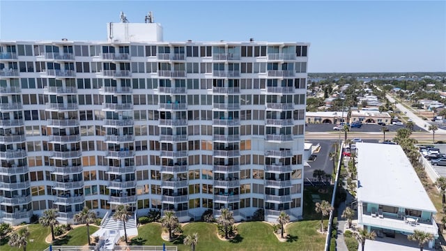 1155 Ocean Shore Blvd Unit 702, Ormond Beach, FL 32176 - view of property