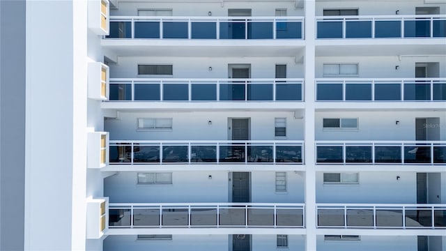 1155 Ocean Shore Blvd Unit 702, Ormond Beach, FL 32176 - view of building exterior