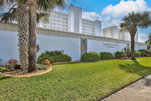 1155 Ocean Shore Blvd Unit 702, Ormond Beach, FL 32176 - view of building exterior