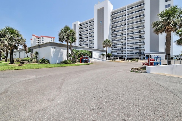 1155 Ocean Shore Blvd Unit 702, Ormond Beach, FL 32176 - view of property