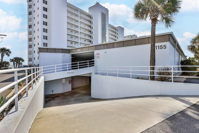 1155 Ocean Shore Blvd Unit 702, Ormond Beach, FL 32176 - view of property