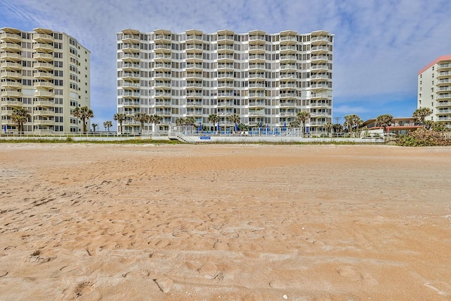 1155 Ocean Shore Blvd Unit 702, Ormond Beach, FL 32176 - exterior space