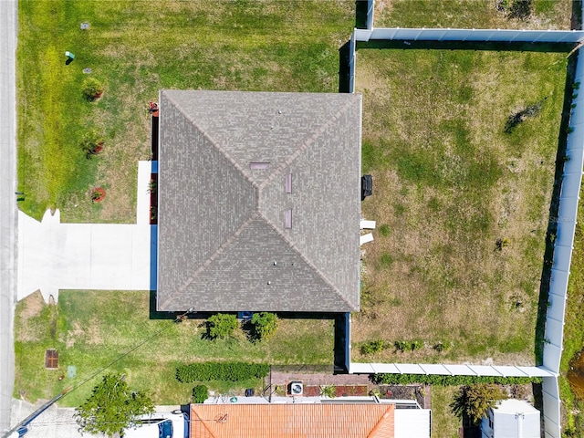 64 Princess Ruth Ln, Palm Coast, FL 32164 - bird's eye view