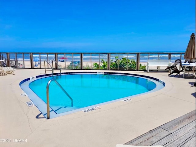 453 S Atlantic Ave Unit 4070, Ormond Beach, FL 32176