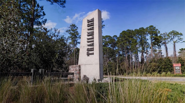 159 Linsbury Ct, Saint Augustine, FL 32092 - view of building exterior featuring fence