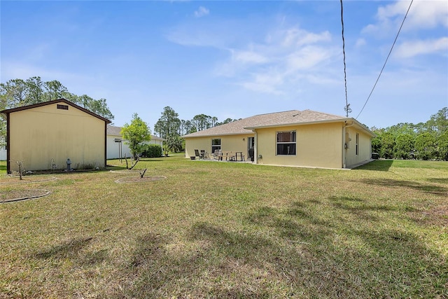 9 Pittman Dr, Palm Coast, FL 32164 - exterior space
