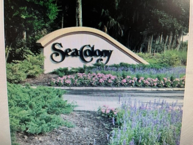 5 Nantucket Dr, Palm Coast, FL 32137 - view of community / neighborhood sign